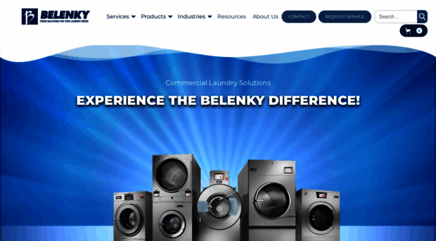 belenkyinc.com