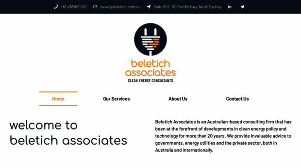 beletich.com.au