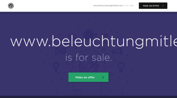 beleuchtungmitled.com