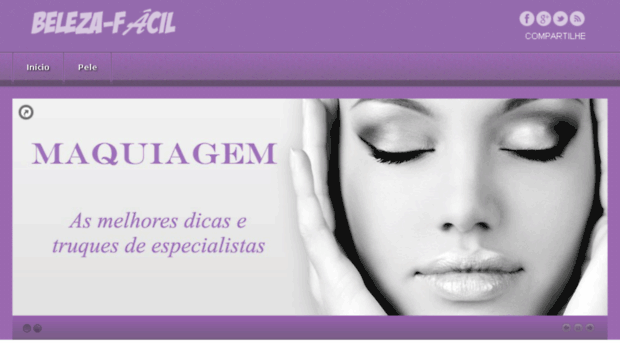 beleza-facil.com