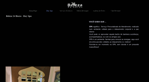 beleza24horas.com.br