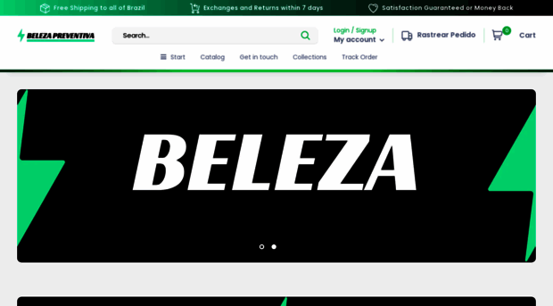 belezapreventiva.com
