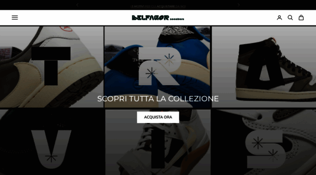 belfagorsneakers.it