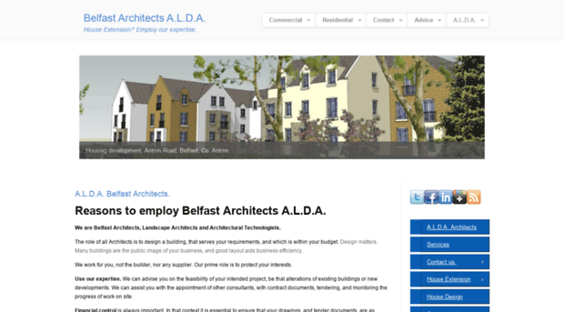 belfast-architects.co.uk