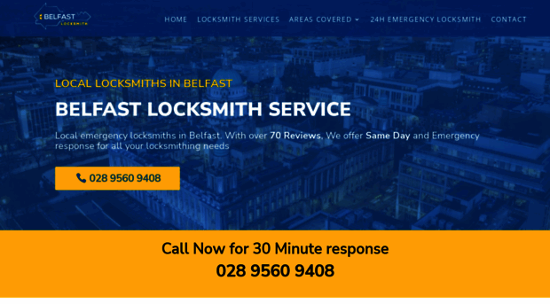 belfast-locksmith.co.uk