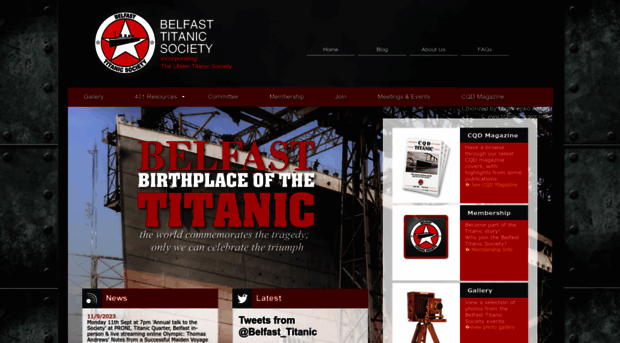 belfast-titanic.com