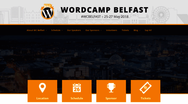 belfast.wordcamp.org