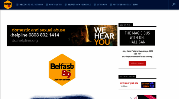 belfast89.com