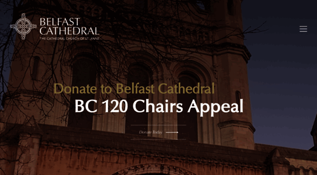 belfastcathedral.org