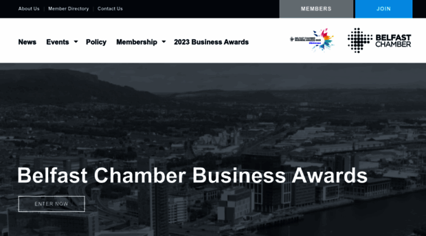 belfastchamber.com