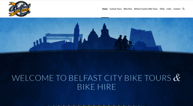 belfastcitybiketours.com