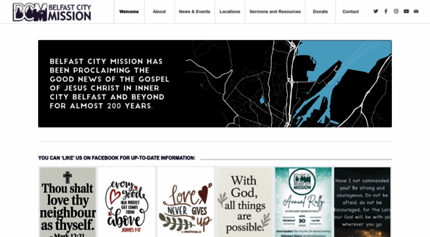 belfastcitymission.com
