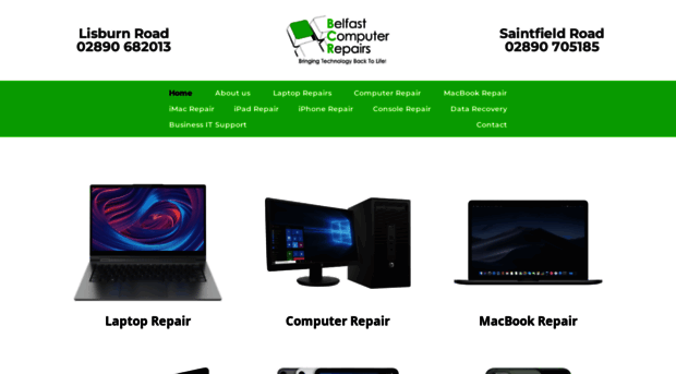 belfastcomputerrepairs.com