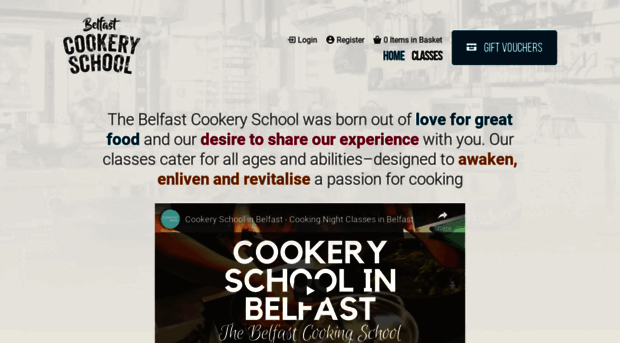 belfastcookeryschool.com