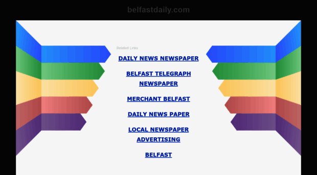 belfastdaily.com