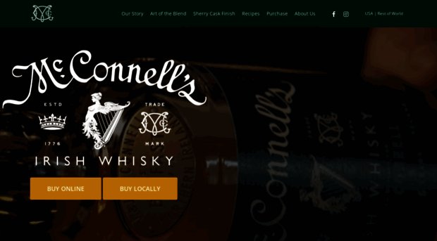 belfastdistillery.com