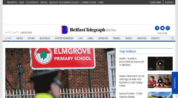 belfastelegraph.co.uk