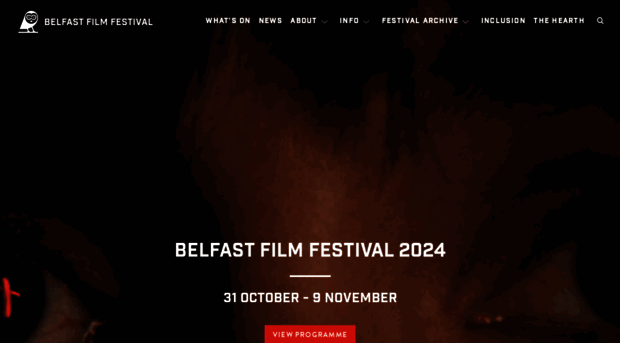 belfastfilmfestival.org