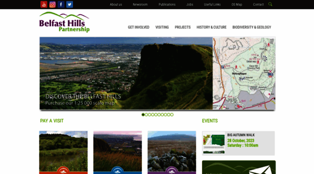 belfasthills.org