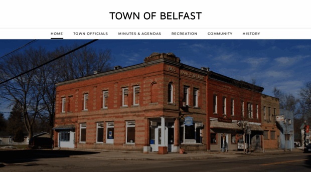 belfastny.org