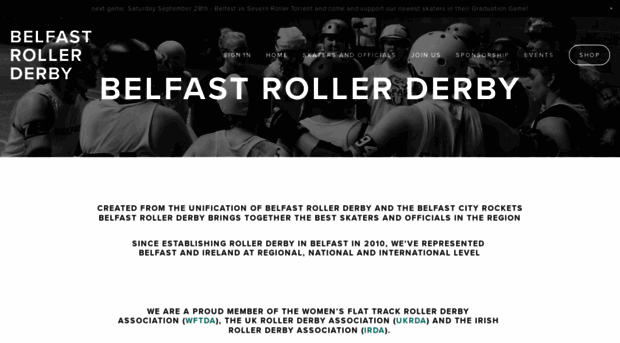 belfastrollerderby.net