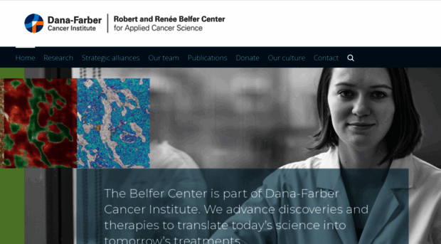 belferinstitute.dfci.harvard.edu