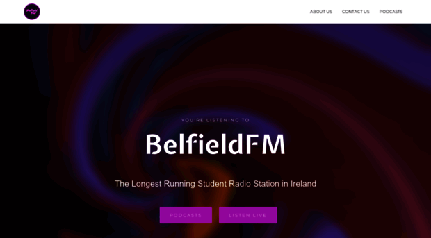 belfieldfm.com