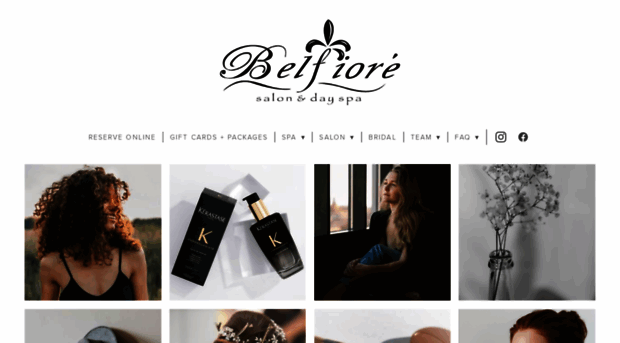 belfiorespa.com