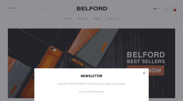 belfordclub.com