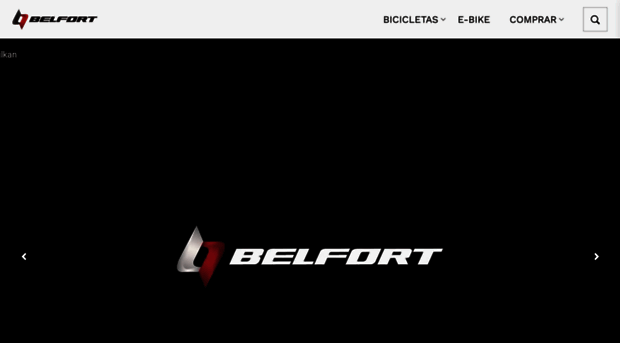 belfortbikes.com