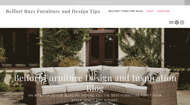 belfortfurniturebuzz.com