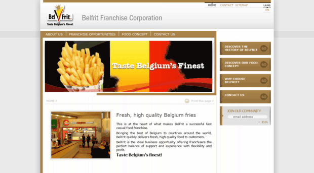 belfrit.com