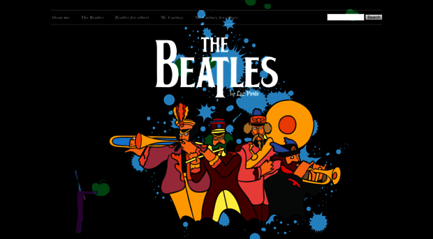 belgian-beatles-site.com