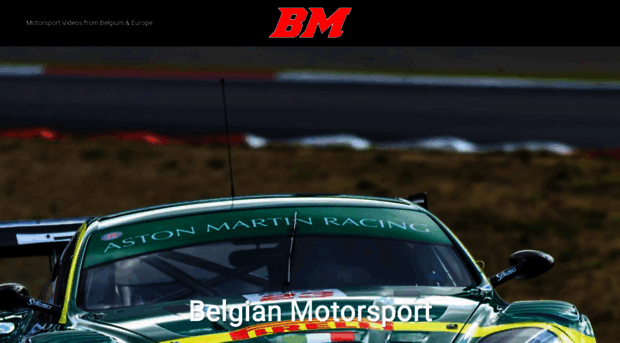 belgian-motorsport.com