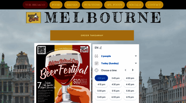 belgianbeercafemelbourne.com.au