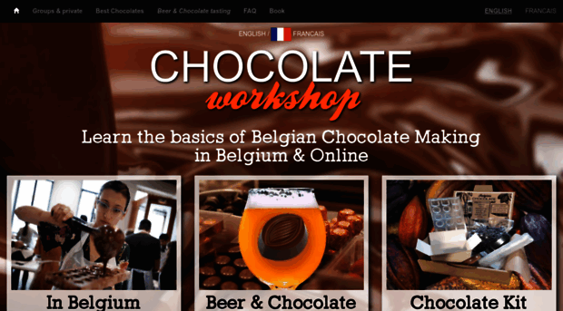 belgianchocolateworkshop.com