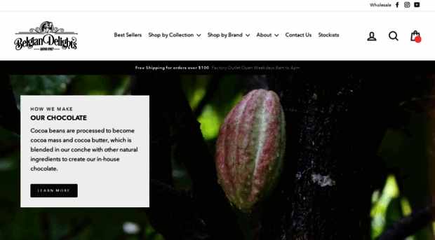 belgiandelights.com.au