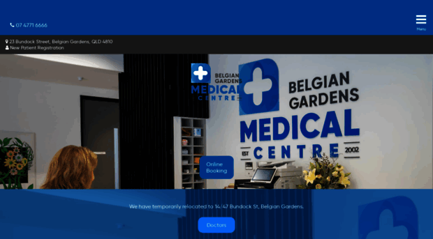 belgiangardensmedicalcentre.com.au