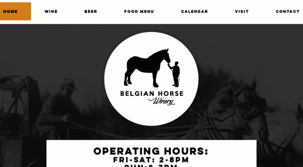 belgianhorsewinery.com