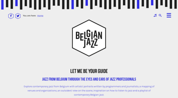 belgianjazz.be