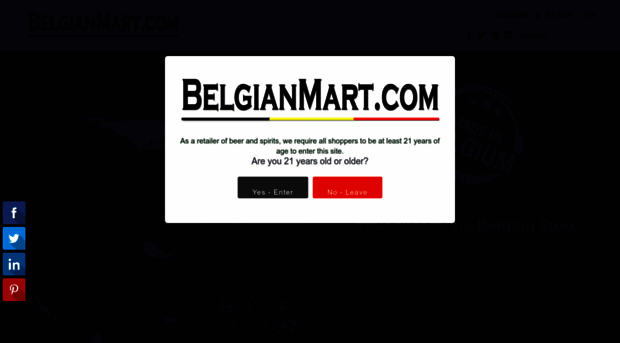 belgianmart.com