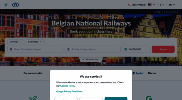 belgianrails.com