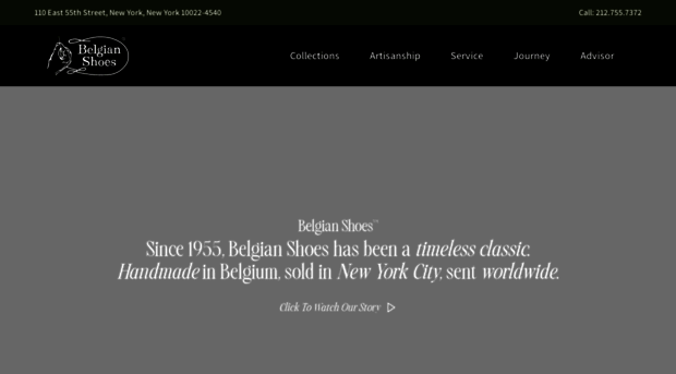 belgianshoes.com