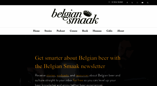 belgiansmaak.com