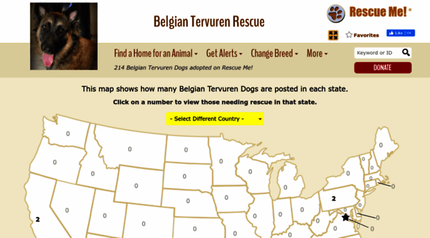 belgiantervuren.rescueme.org