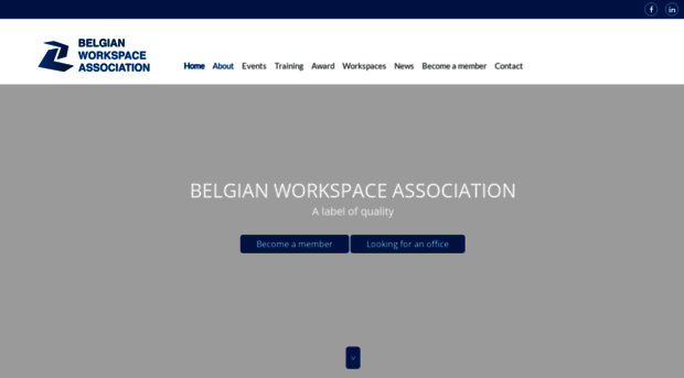 belgianworkspaceassociation.be