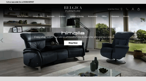 belgicafurniture.com