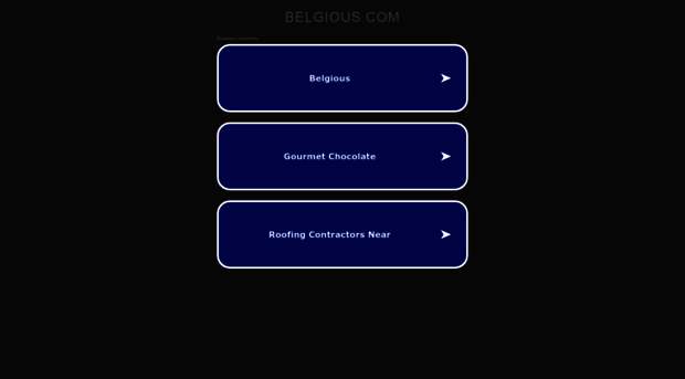 belgious.com