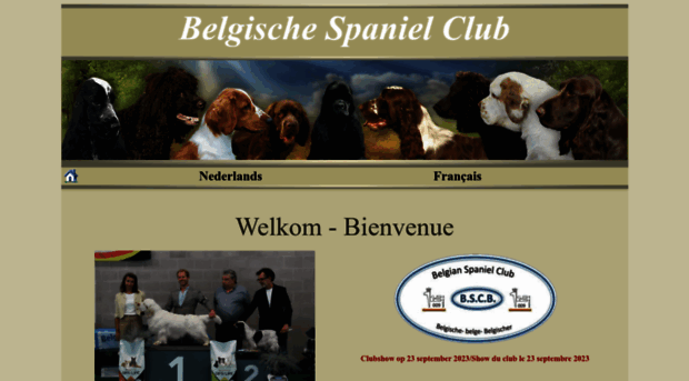 belgischespanielclub.be