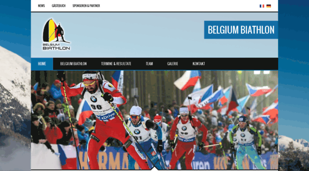 belgium-biathlon.be